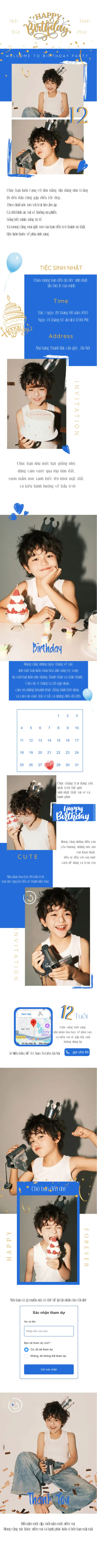 Thiệp sinh nhật 03