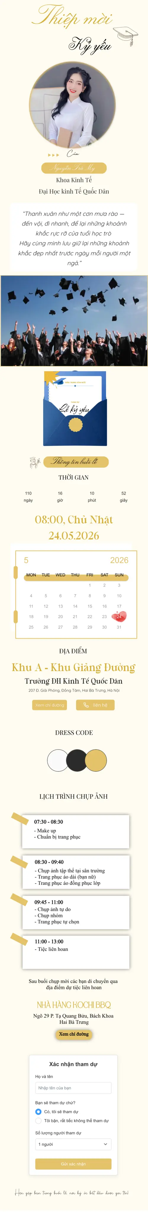 Thiệp Kỷ Yếu 01