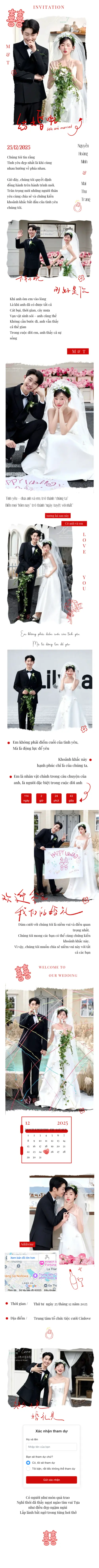 Thiệp cưới 35