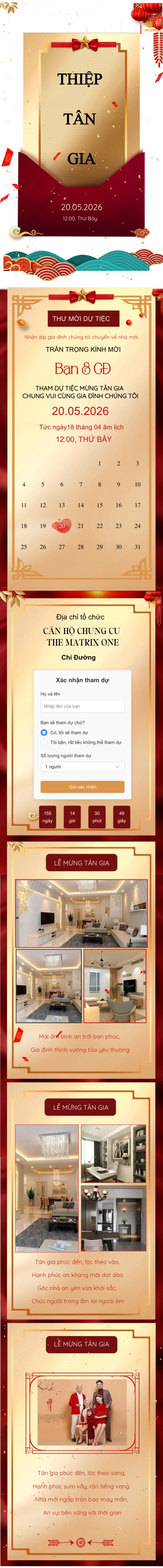 Thiệp Tân Gia 2