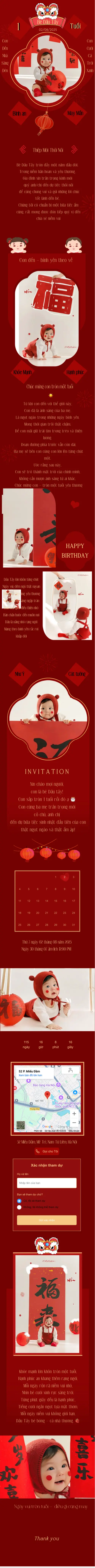 Thiệp sinh nhật 04