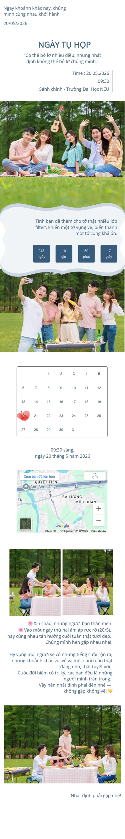 Thiệp tốt nghiệp 2