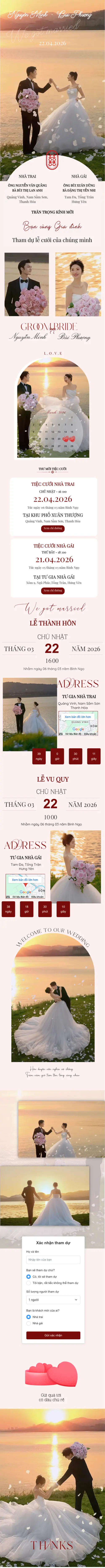 Thiệp cưới 57